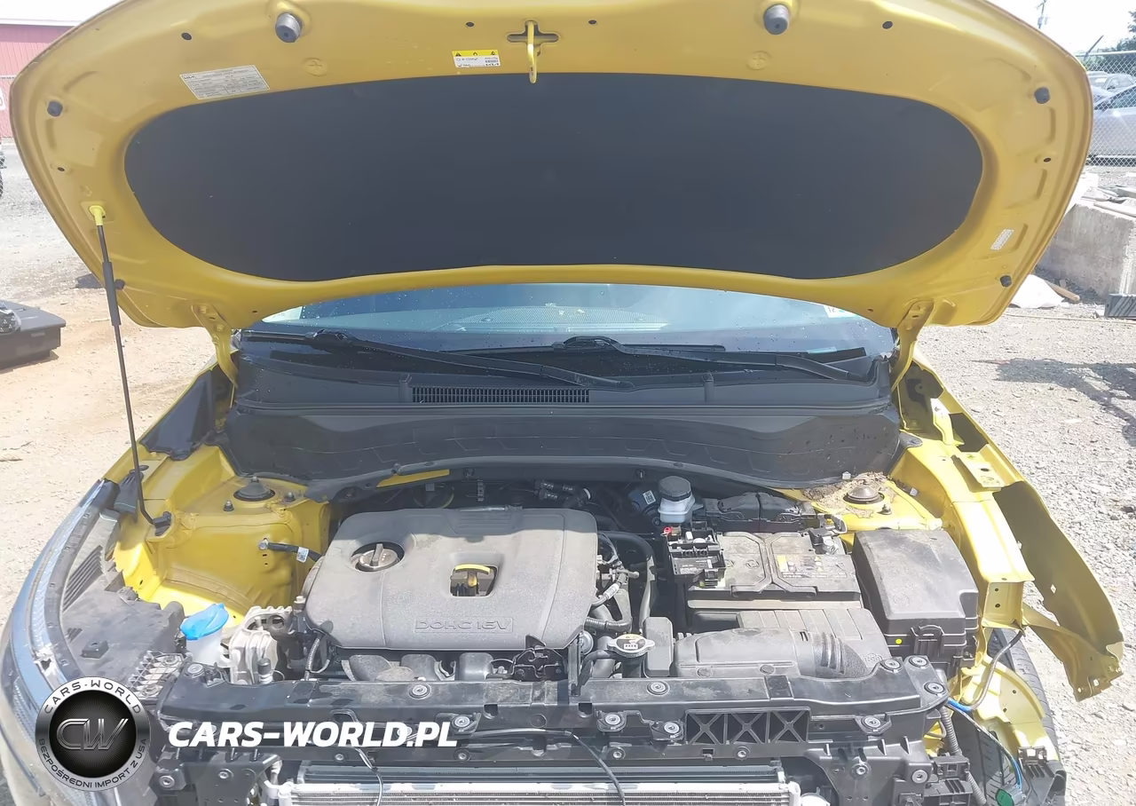 2022 Kia Seltos S VIN:KNDEU2AA5N7305506 - 10