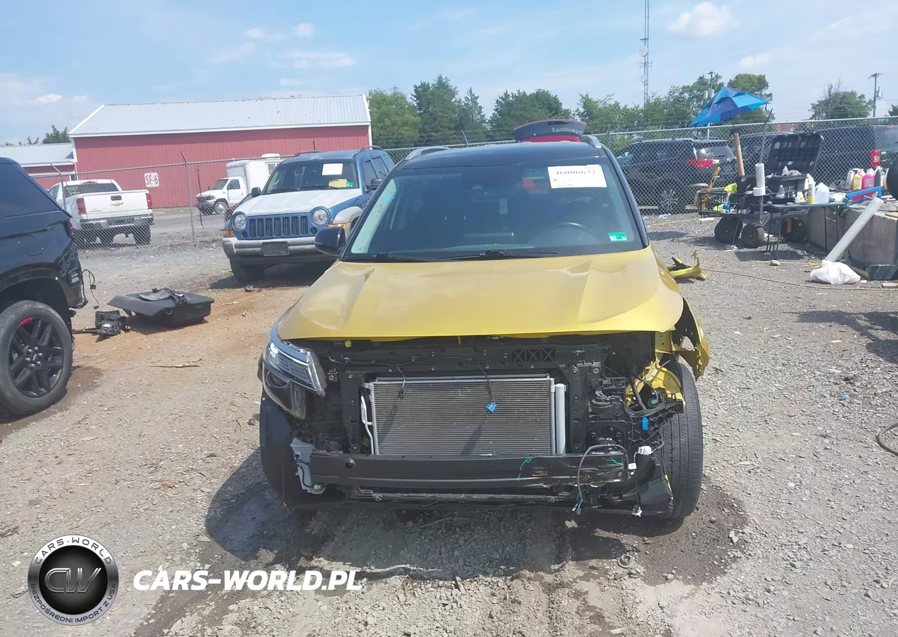 2022 Kia Seltos S VIN:KNDEU2AA5N7305506 - 13