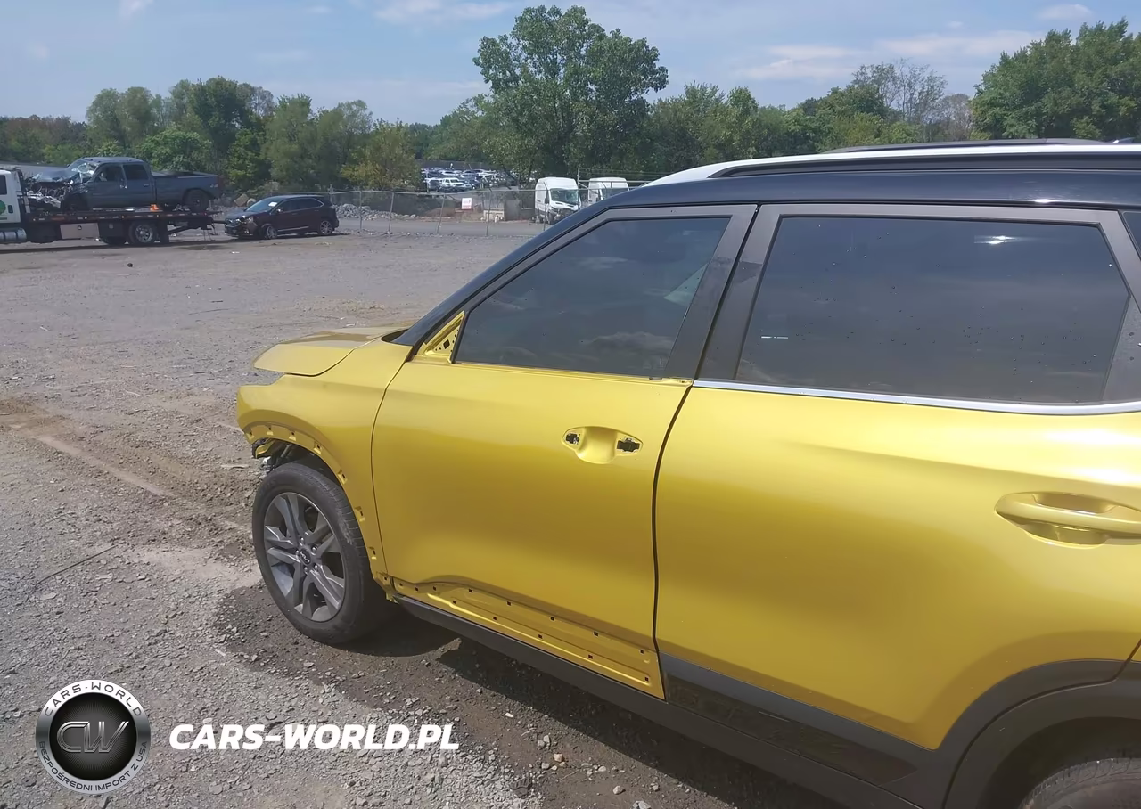 2022 Kia Seltos S VIN:KNDEU2AA5N7305506 - 19