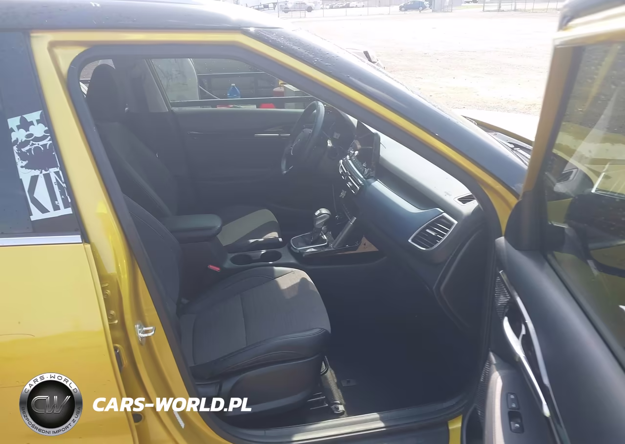 2022 Kia Seltos S VIN:KNDEU2AA5N7305506 - 5