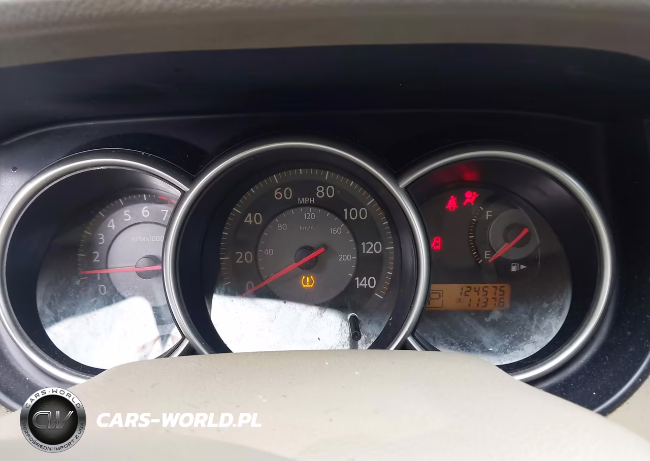 2007 Nissan Versa 1.8S VIN:3N1BC11E87L415017 - 7