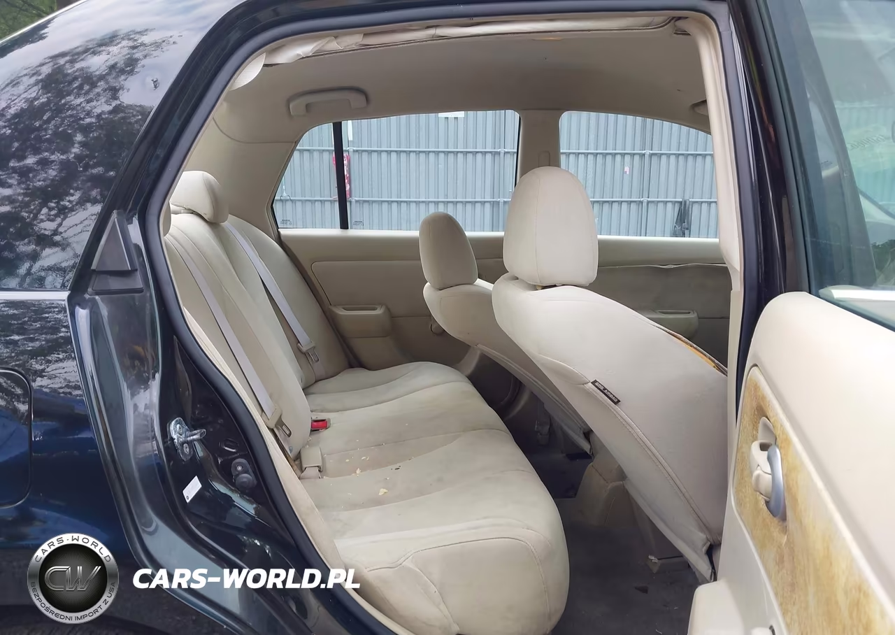 2007 Nissan Versa 1.8S VIN:3N1BC11E87L415017 - 8