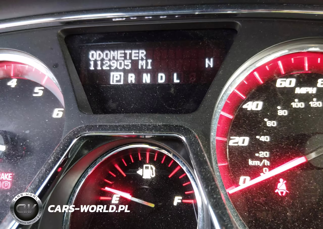 2013 GMC Acadia Denali VIN:1GKKVTKD8DJ203301 - 16
