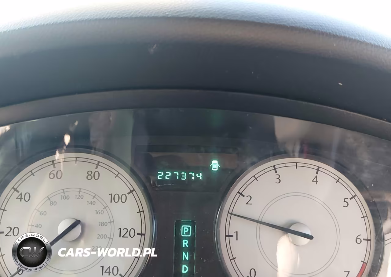 2007 Chrysler 300 Touring VIN:2C3KA53G37H764124 - 16