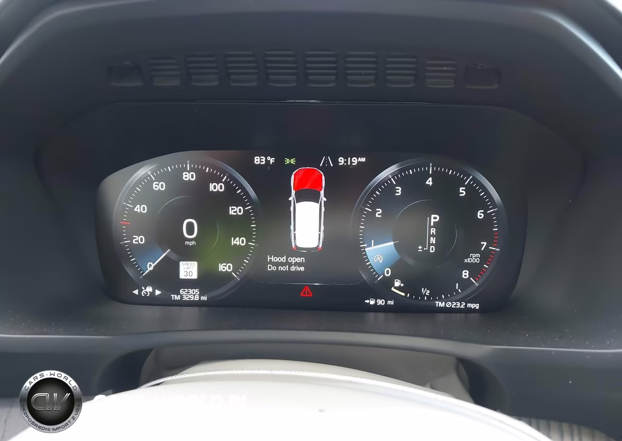 2022 Volvo Xc90 T6 Inscription 6 Passenger VIN:YV4A221L3N1804178 - 7