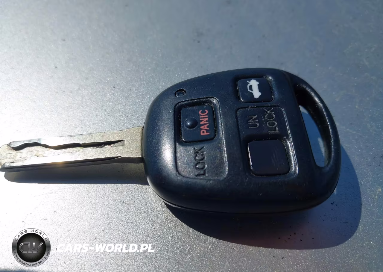 2003 Lexus Ls 430 VIN:JTHBN30F130096059 - 11