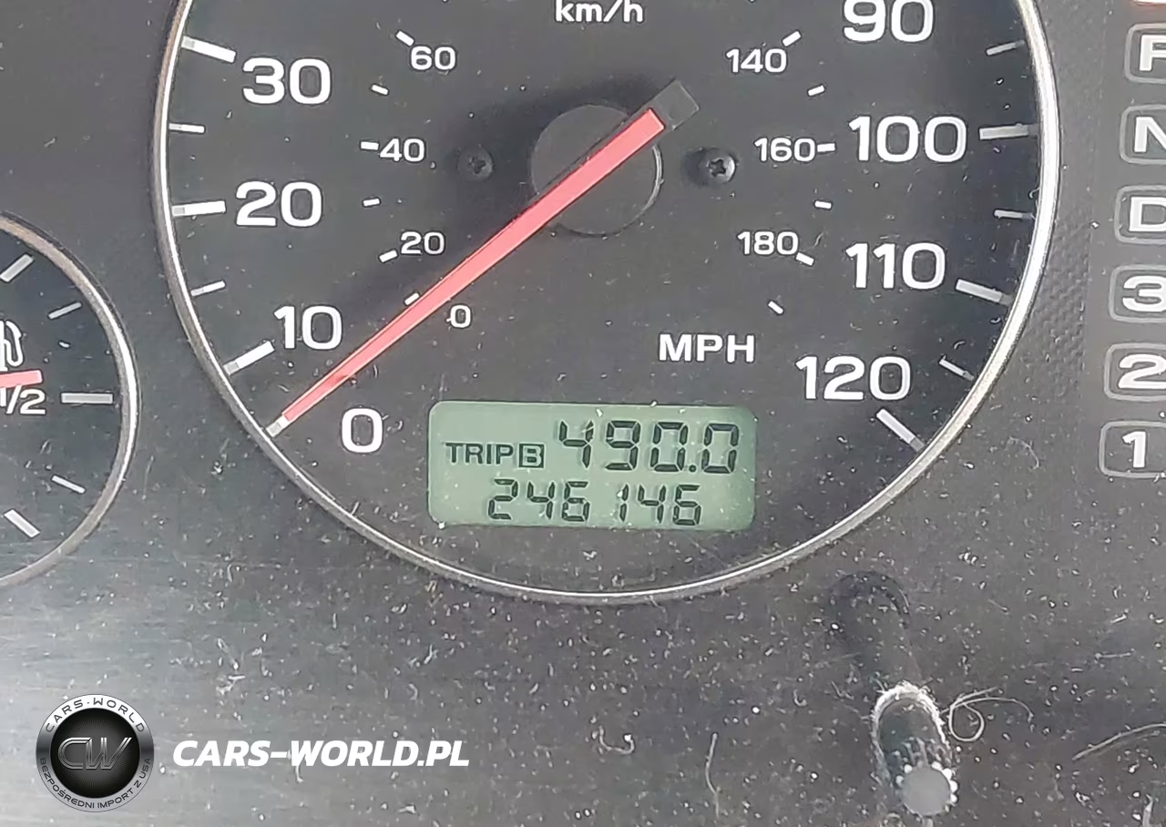 2003 Subaru Outback VIN:4S3BH675737620720 - 16