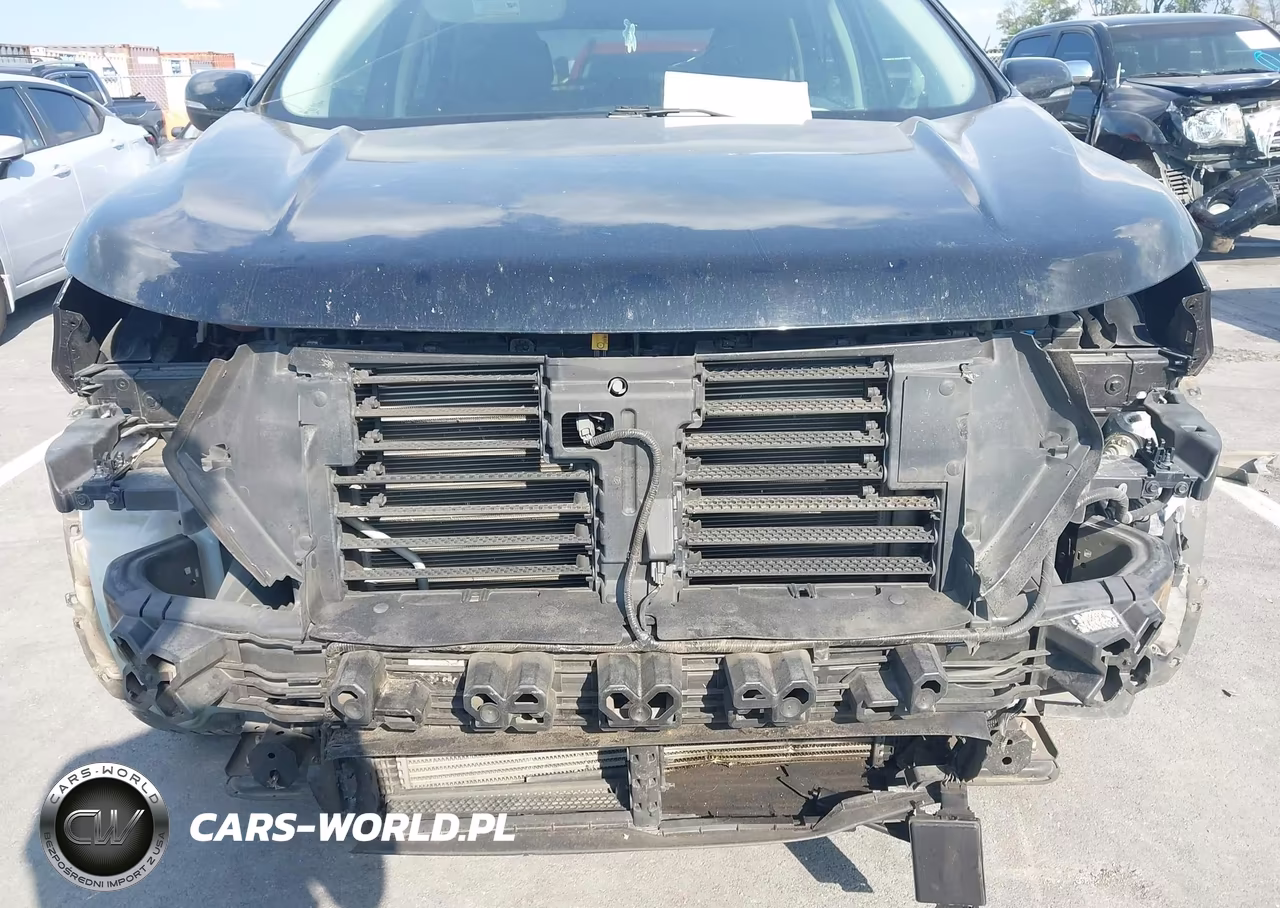 2018 Ford Edge Sel VIN:2FMPK3J97JBB68141 - 6