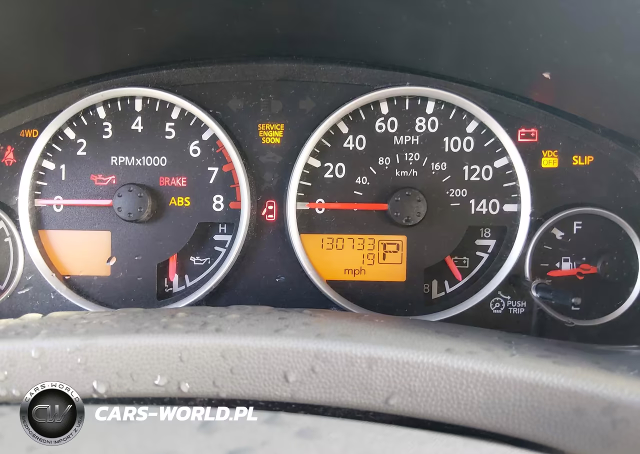 2011 Nissan Frontier Sl VIN:1N6AD0EV1BC406624 - 7