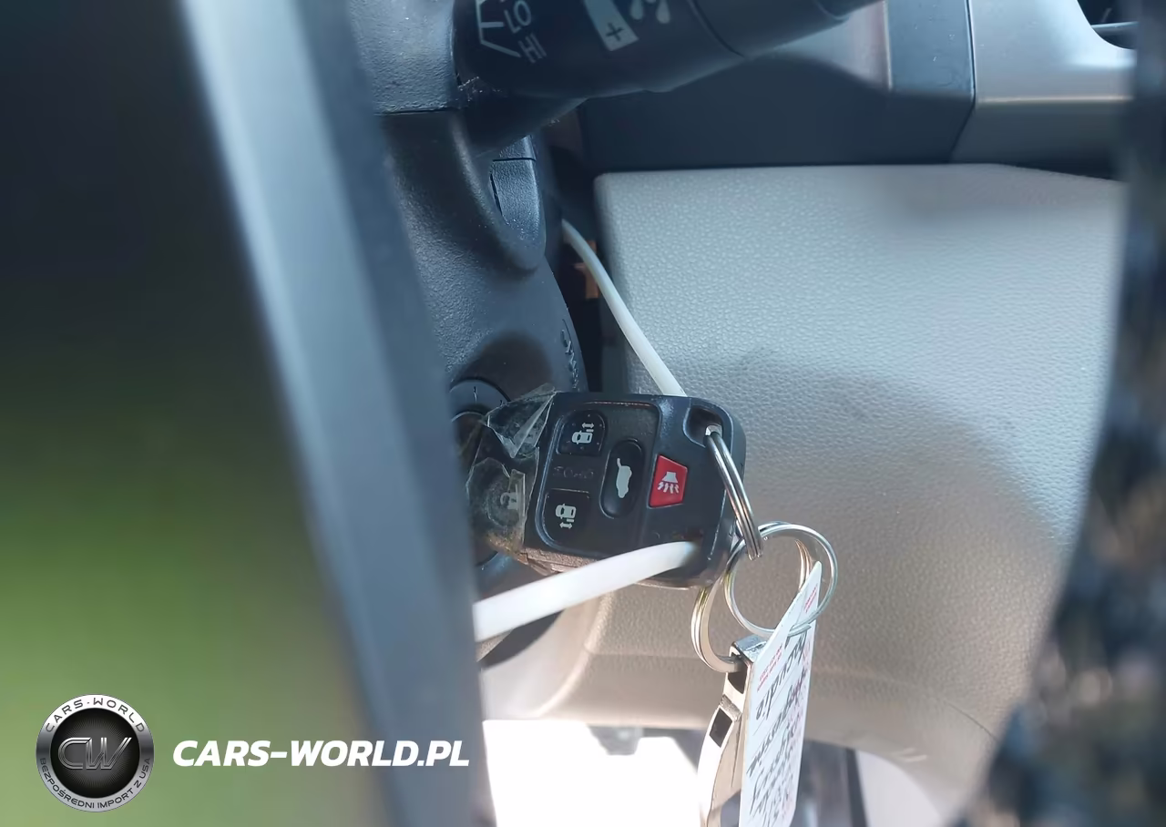 2011 Honda Odyssey Ex-L VIN:5FNRL5H69BB101806 - 11
