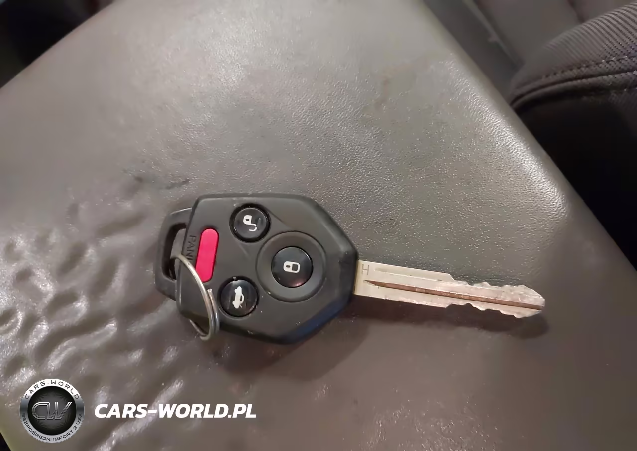 2024 Subaru Crosstrek VIN:JF2GUABC4R8284314 - 11