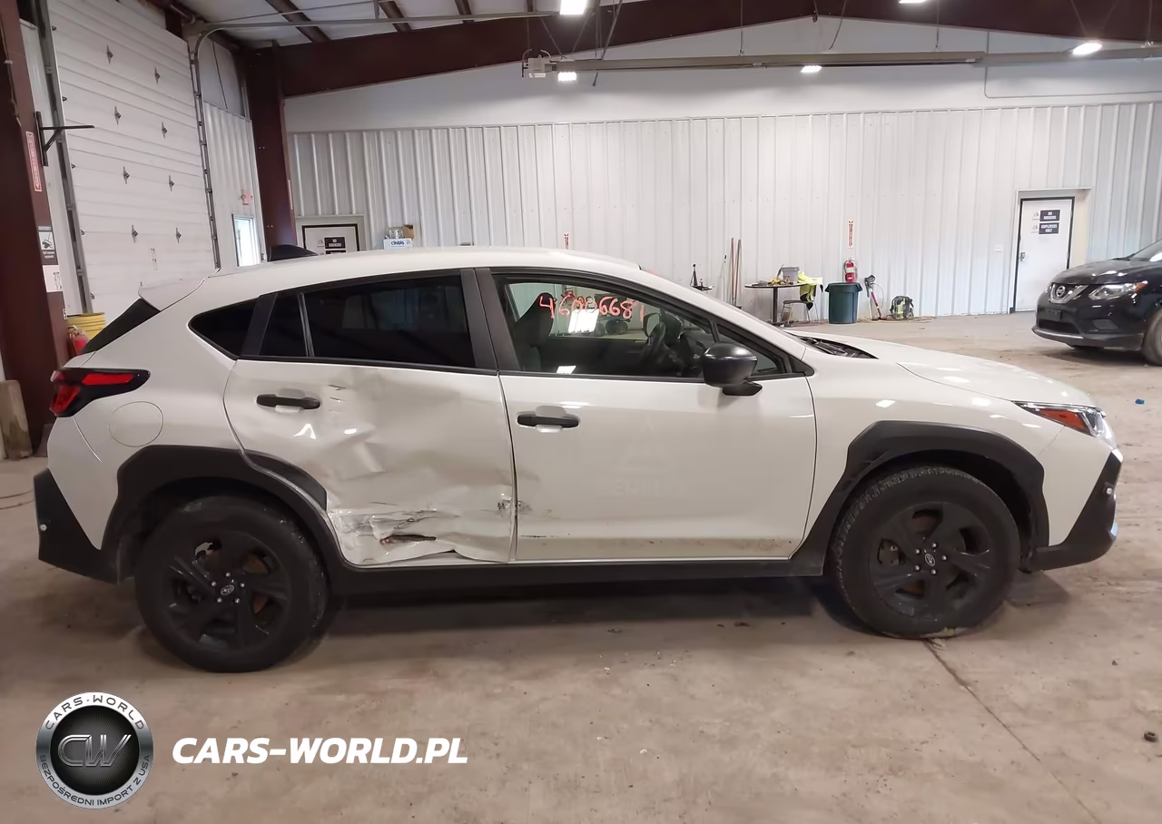 2024 Subaru Crosstrek VIN:JF2GUABC4R8284314 - 13