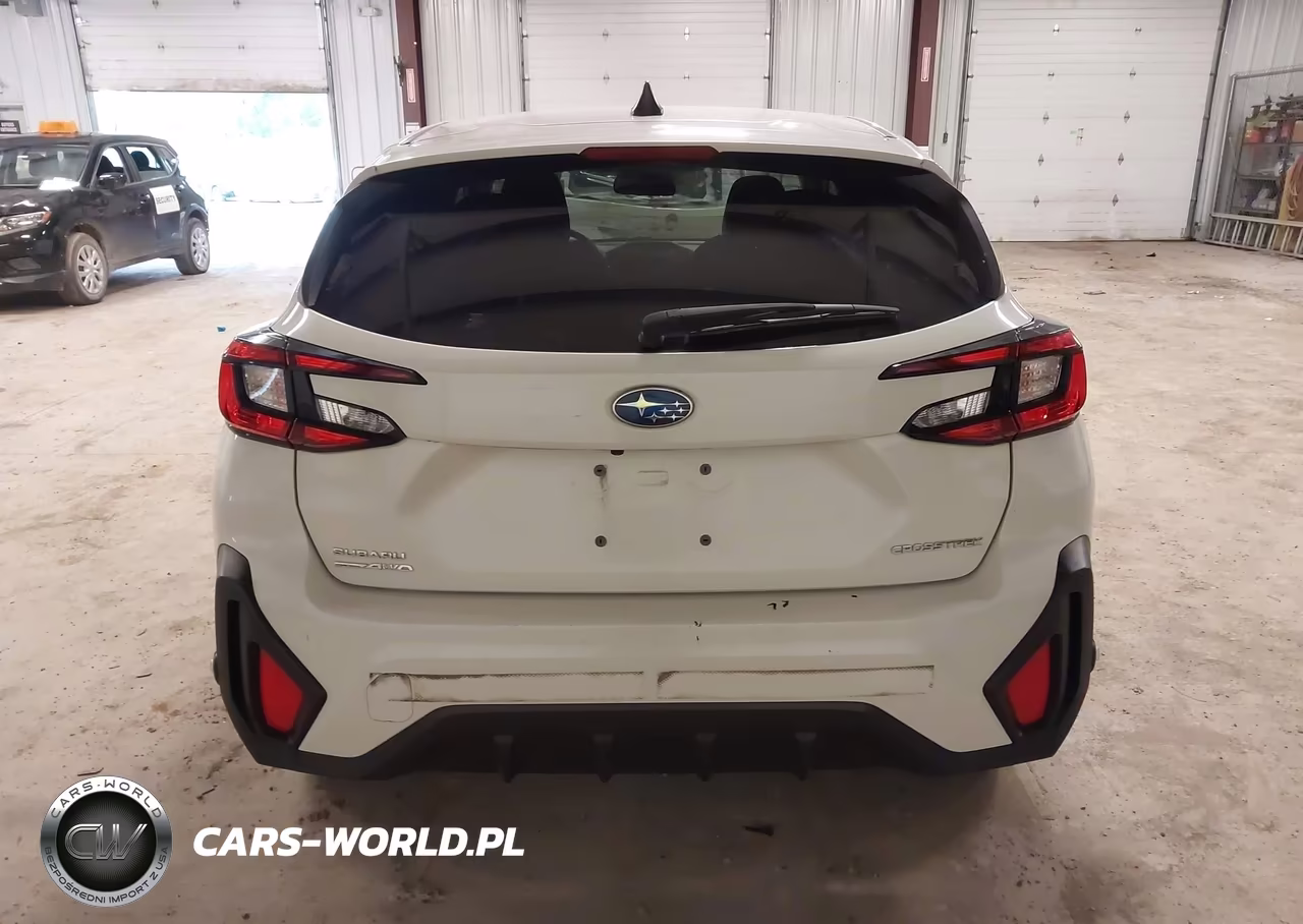 2024 Subaru Crosstrek VIN:JF2GUABC4R8284314 - 16