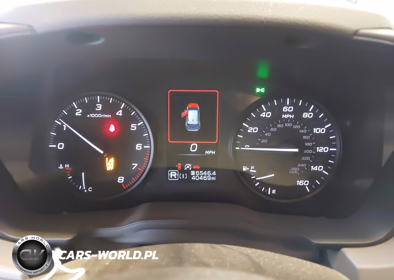 2024 Subaru Crosstrek VIN:JF2GUABC4R8284314 - 7