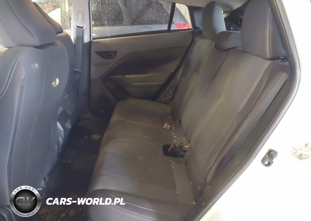 2024 Subaru Crosstrek VIN:JF2GUABC4R8284314 - 8