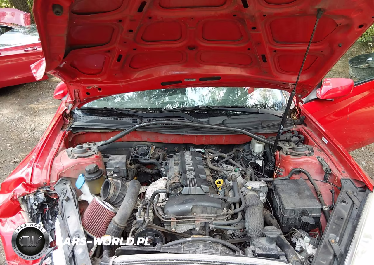 2012 Hyundai Genesis 2.0T Premium VIN:KMHHT6KD9CU076614 - 10