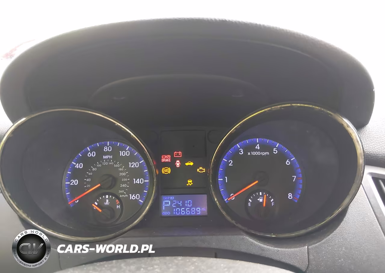 2012 Hyundai Genesis 2.0T Premium VIN:KMHHT6KD9CU076614 - 7