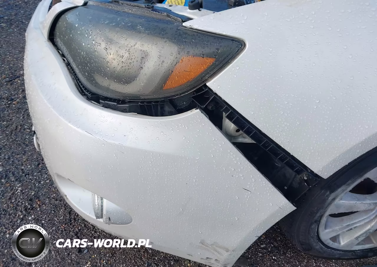2008 Subaru Impreza Wrx VIN:JF1GE74628G509880 - 6