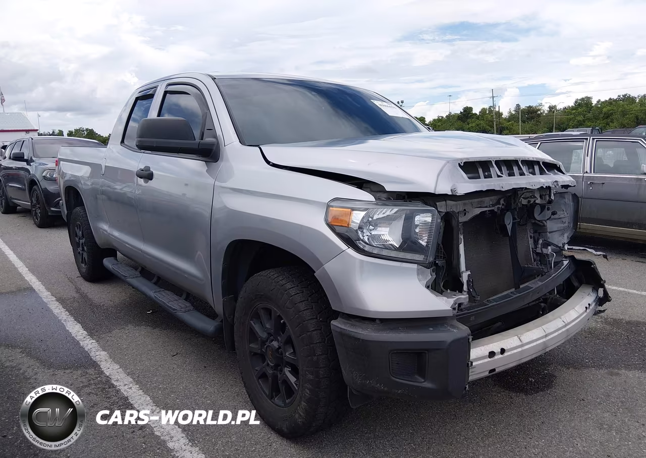 2021 Toyota Tundra Sr VIN:5TFRY5F1XMX293772 - 13