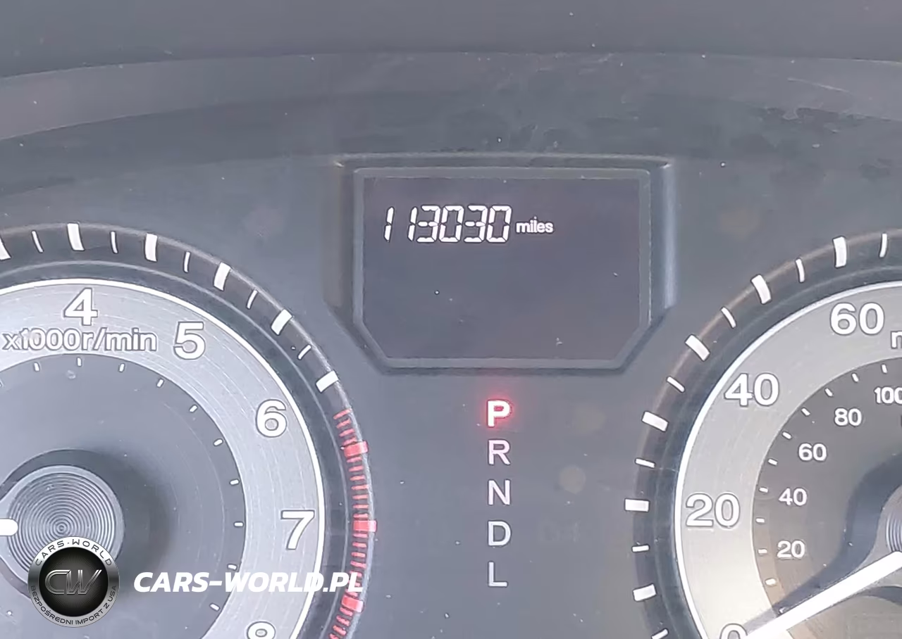 2017 Honda Odyssey Lx VIN:5FNRL5H27HB017439 - 7