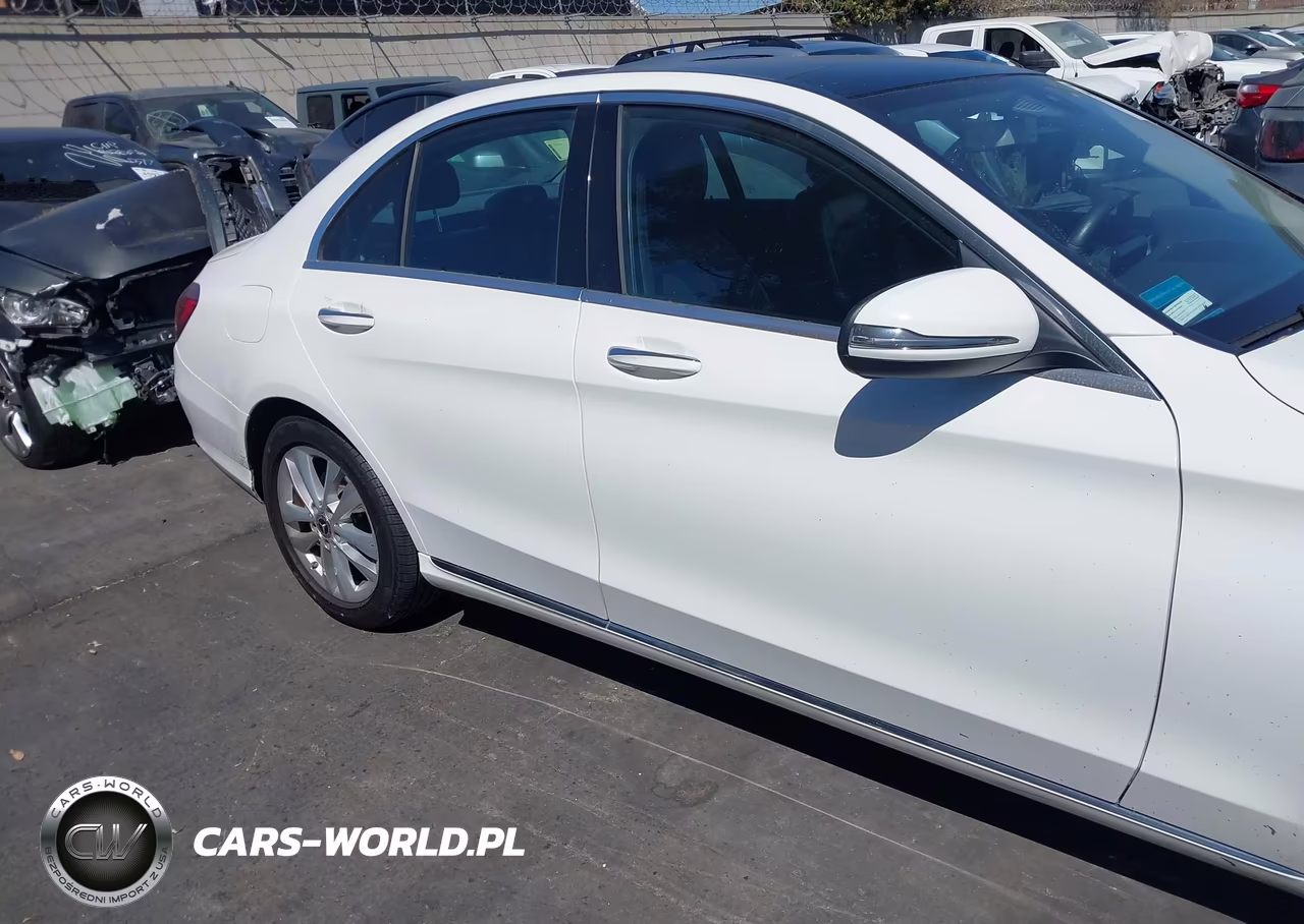 2019 Mercedes-Benz C 300 VIN:55SWF8DB1KU315041 - 13