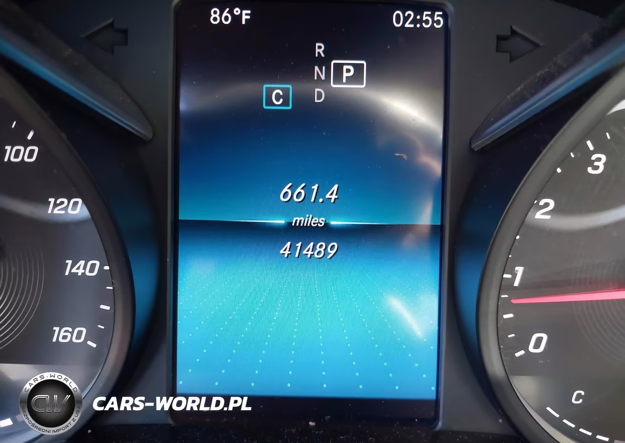 2019 Mercedes-Benz C 300 VIN:55SWF8DB1KU315041 - 15