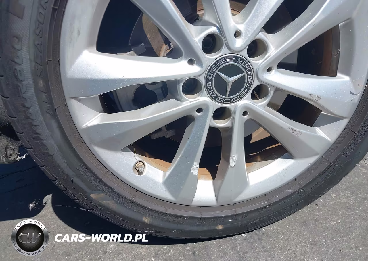 2019 Mercedes-Benz C 300 VIN:55SWF8DB1KU315041 - 18