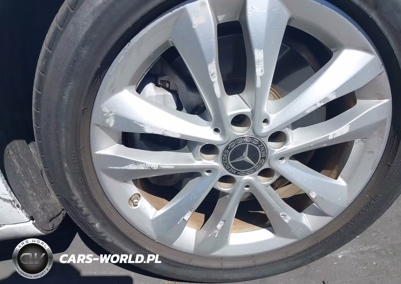 2019 Mercedes-Benz C 300 VIN:55SWF8DB1KU315041 - 19