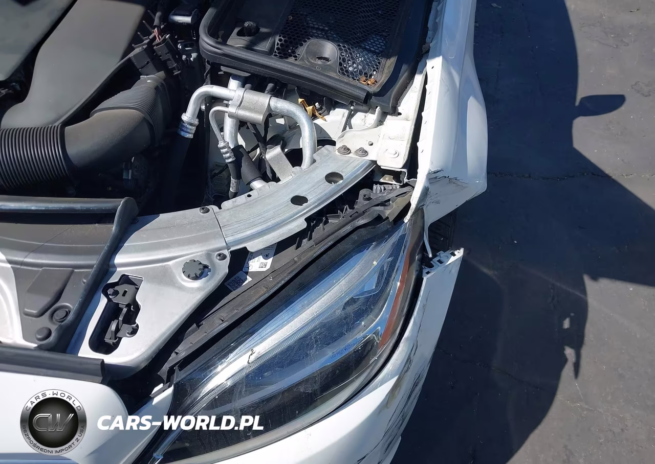 2019 Mercedes-Benz C 300 VIN:55SWF8DB1KU315041 - 6