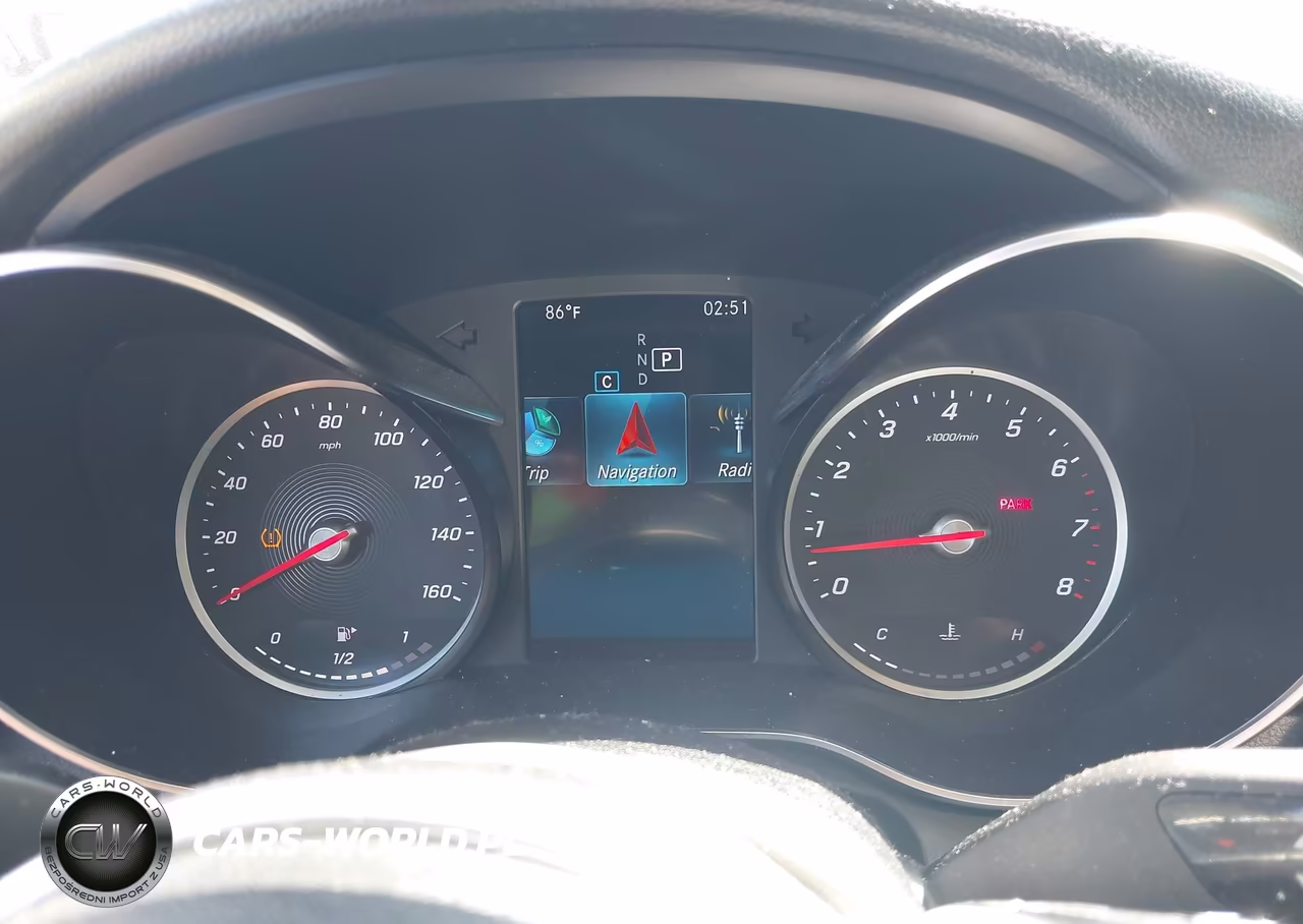 2019 Mercedes-Benz C 300 VIN:55SWF8DB1KU315041 - 7