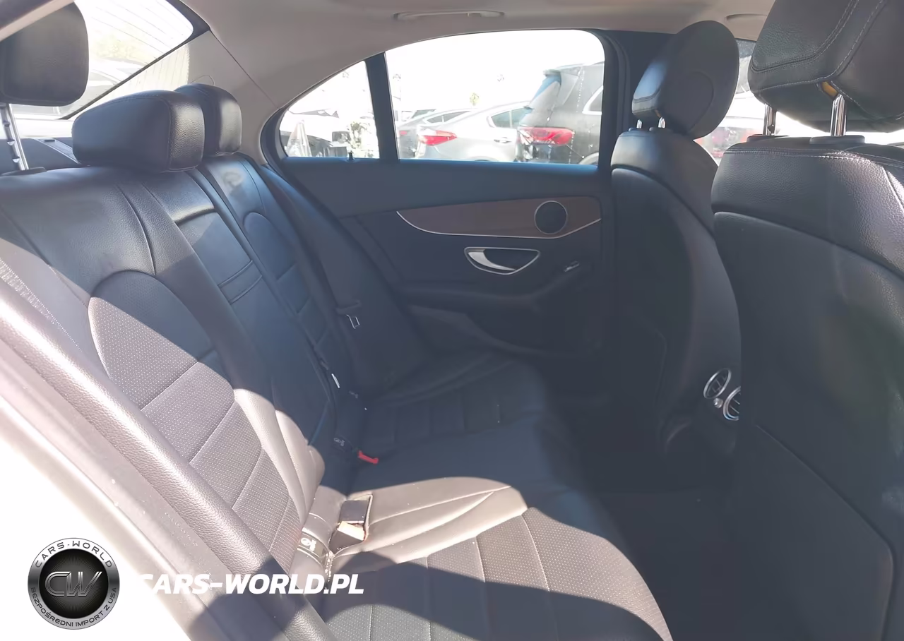2019 Mercedes-Benz C 300 VIN:55SWF8DB1KU315041 - 8