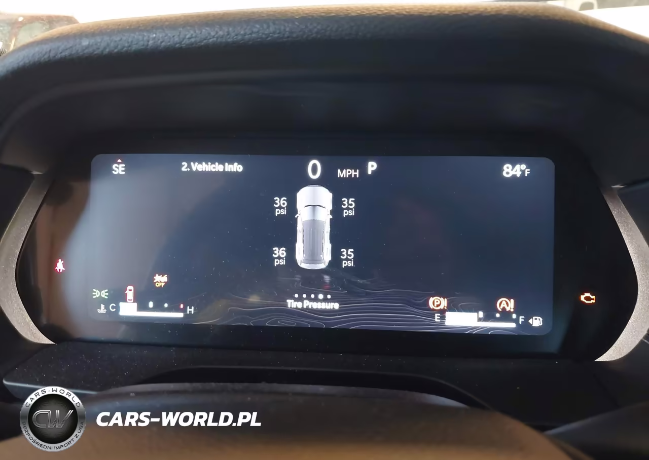 2023 Jeep Grand Cherokee Laredo 4X4 VIN:1C4RJHAG2PC640718 - 7