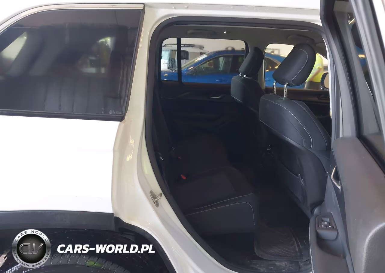 2023 Jeep Grand Cherokee Laredo 4X4 VIN:1C4RJHAG2PC640718 - 8