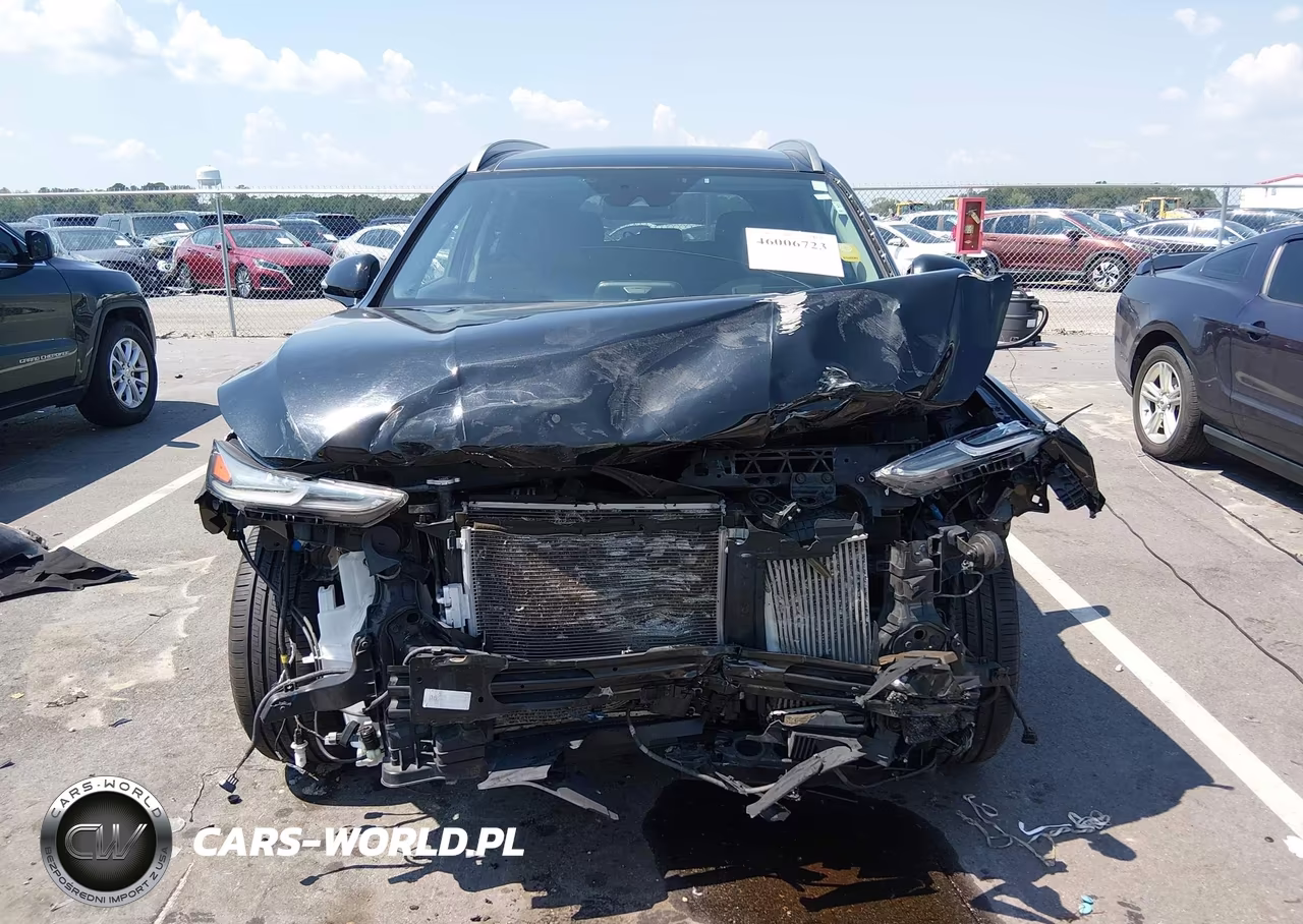 2020 Hyundai Santa Fe Limited 2.0T VIN:5NMS53AA1LH182492 - 13