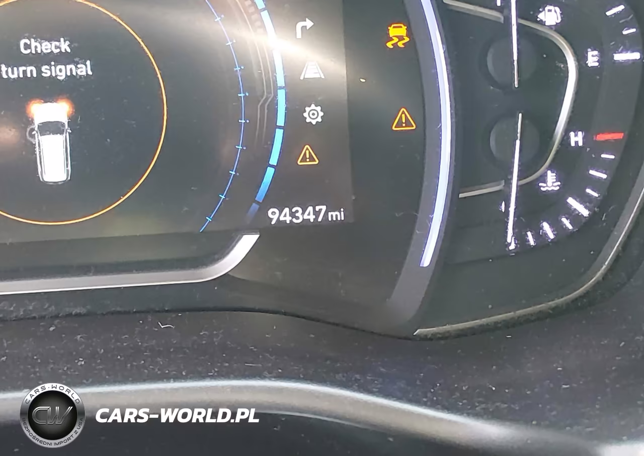 2020 Hyundai Santa Fe Limited 2.0T VIN:5NMS53AA1LH182492 - 16