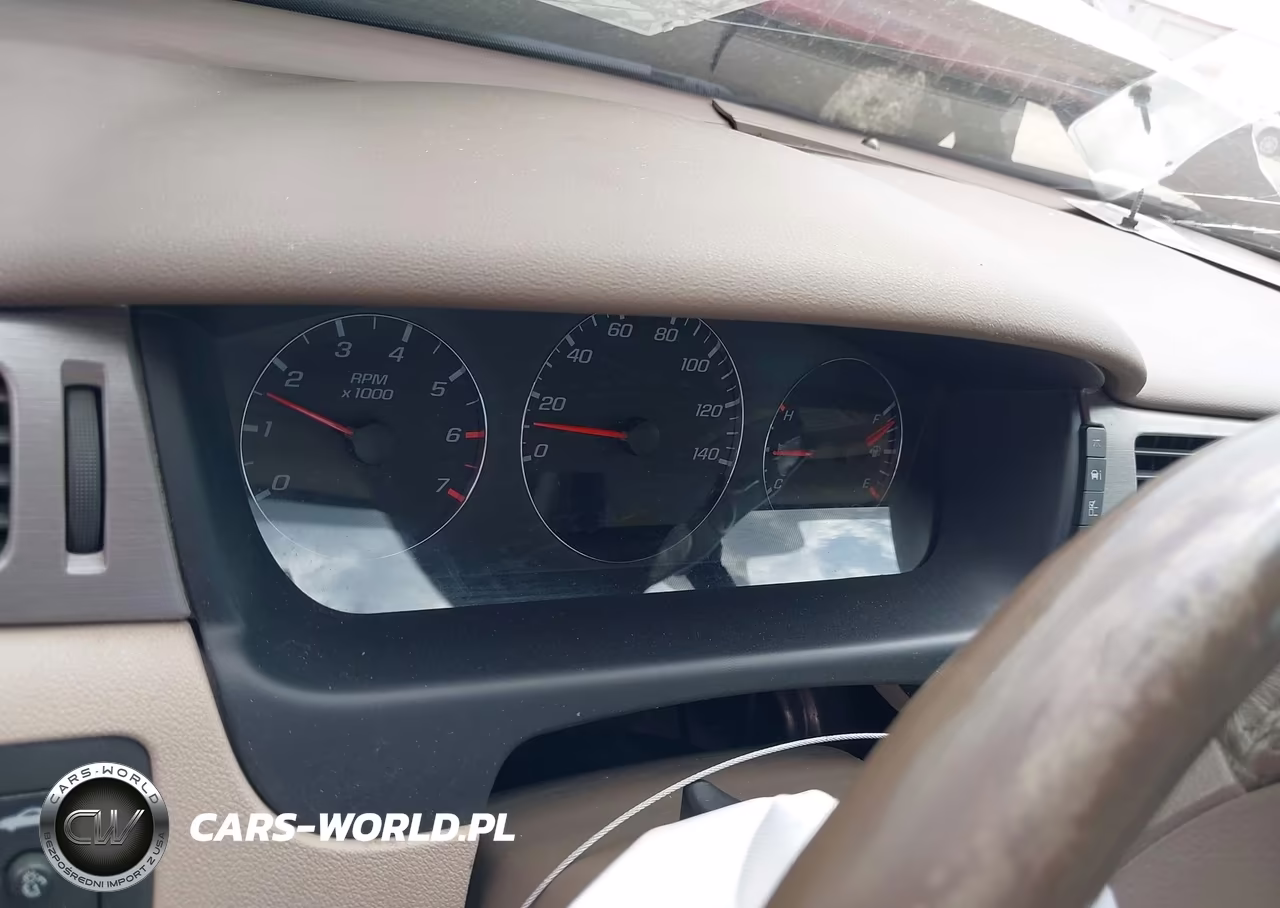 2007 Chevrolet Impala Lt VIN:2G1WC58R979143152 - 7