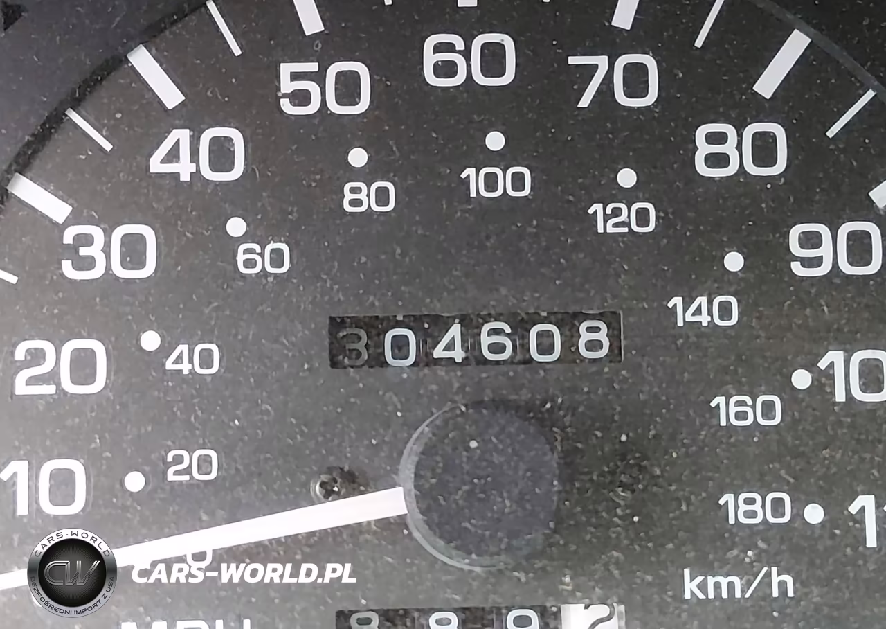 1998 Toyota T100 Dx V6 VIN:JT4UN22D0W0055703 - 16