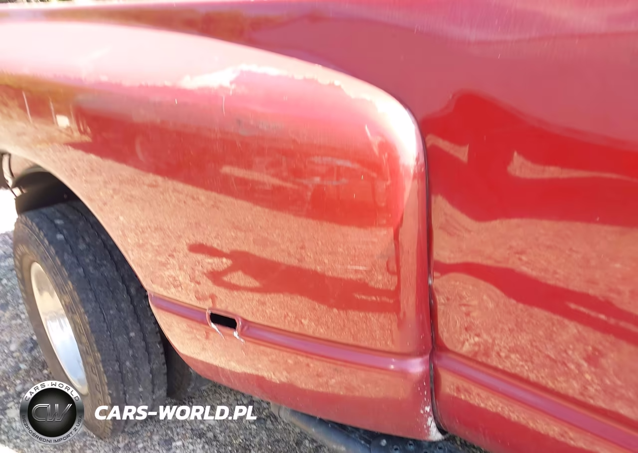 2008 Dodge Ram 3500 Slt VIN:3D7MX48A58G210642 - 17