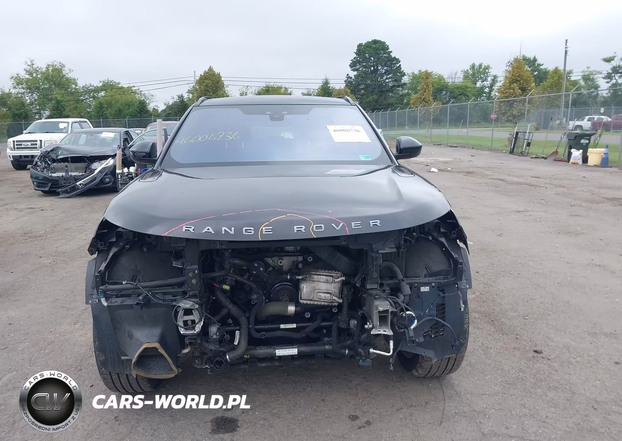 2018 Land Rover Range Rover Velar D180 Se R-Dynamic VIN:SALYL2RN9JA710393 - 12