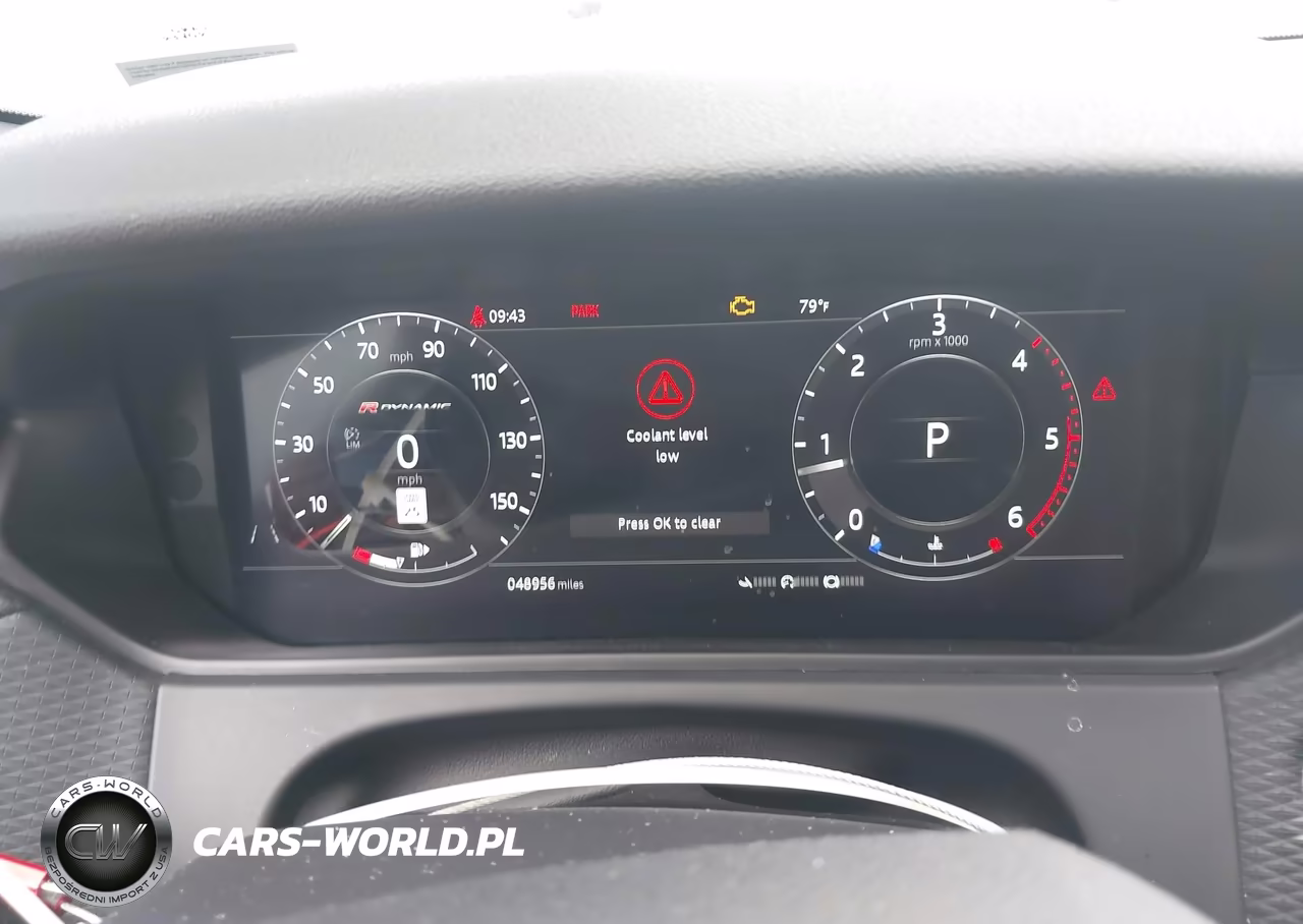 2018 Land Rover Range Rover Velar D180 Se R-Dynamic VIN:SALYL2RN9JA710393 - 7
