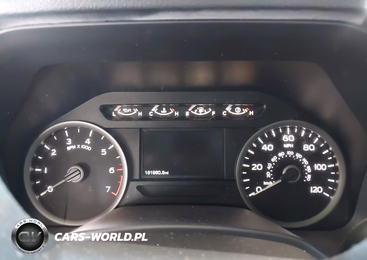 2018 Ford F-150 Xlt VIN:1FTEW1CP8JKG02735 - 7