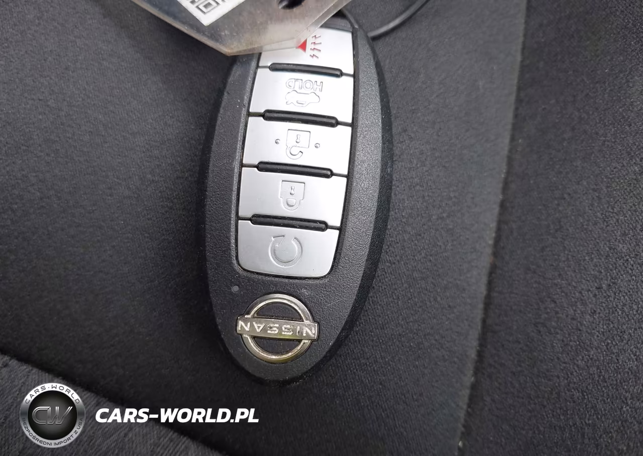 2024 Nissan Altima Sv Fwd VIN:1N4BL4DV2RN358381 - 11