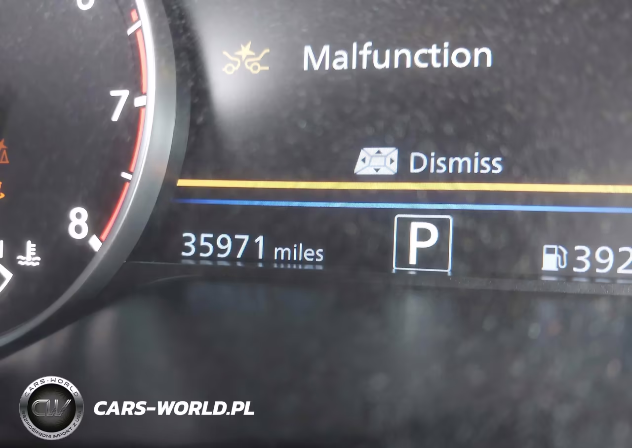 2024 Nissan Altima Sv Fwd VIN:1N4BL4DV2RN358381 - 15