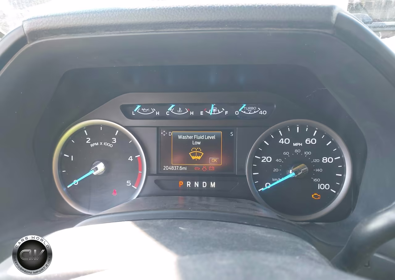 2020 Ford F-350 Chassis Xlt VIN:1FDRF3HT9LED71859 - 7