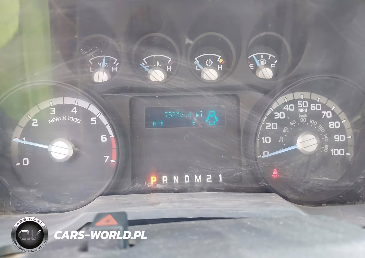 2016 Ford F-350 Chassis Xl VIN:1FD8X3H61GED02737 - 7