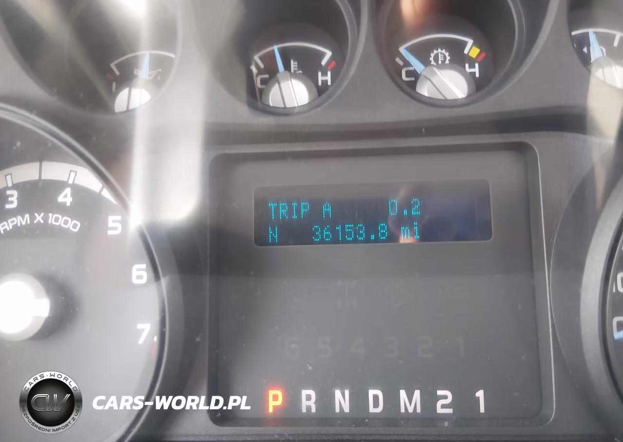 2016 Ford F-250 Xl VIN:1FDBF2A62GED02453 - 15