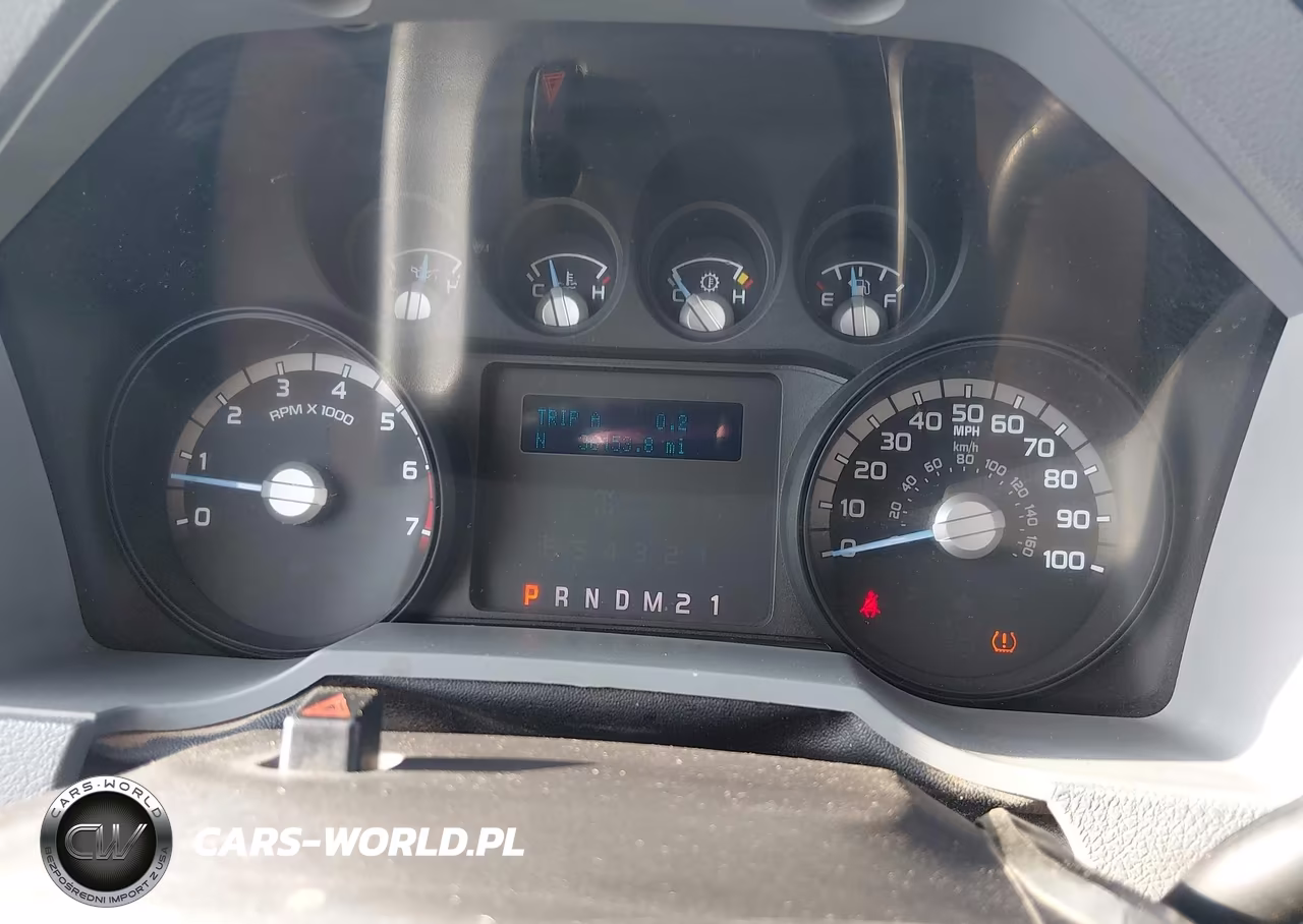 2016 Ford F-250 Xl VIN:1FDBF2A62GED02453 - 7
