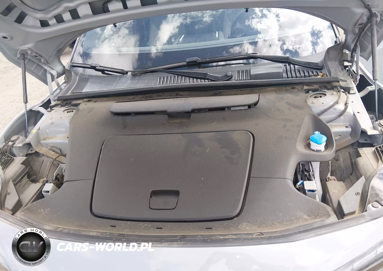 2025 Volvo Ex30 Plus Twin Motor Performance, Fully Electric VIN:YV4EK3ZK3SS149206 - 10