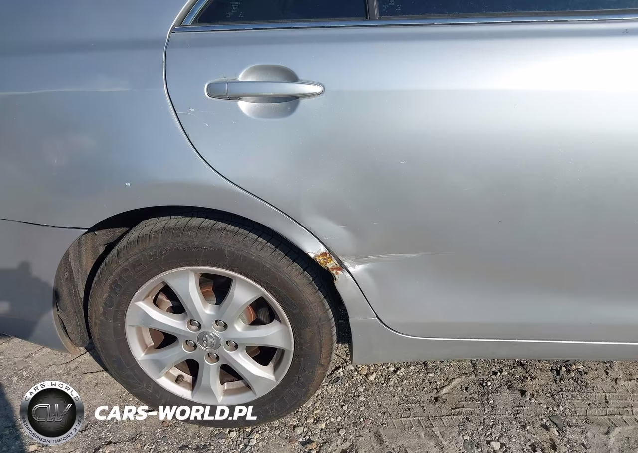 2011 Toyota Camry Le VIN:4T1BF3EK6BU134103 - 14