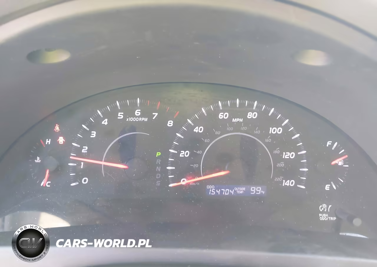 2011 Toyota Camry Le VIN:4T1BF3EK6BU134103 - 7